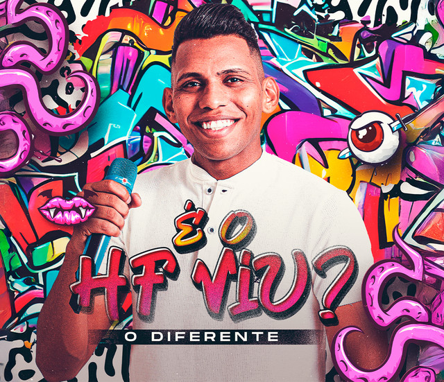 Forró do HF