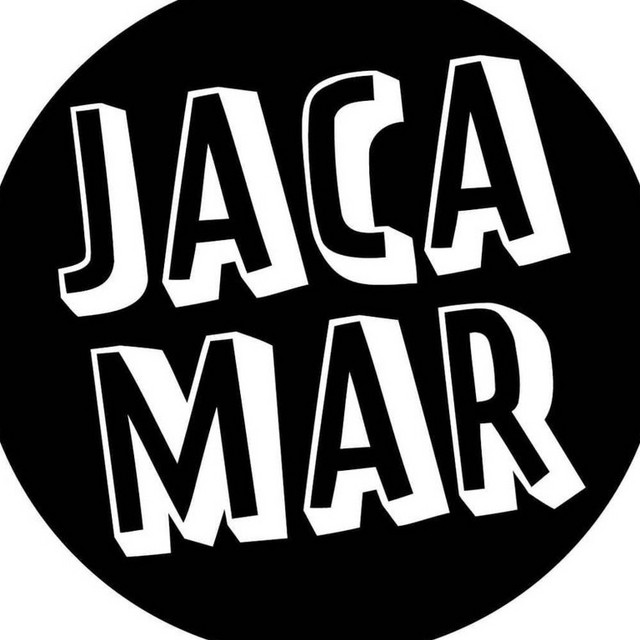 Jacamar
