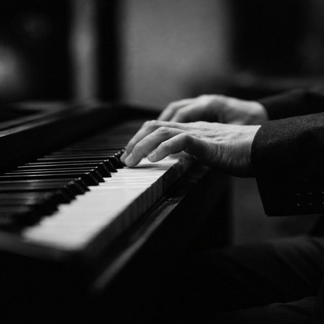 Piano Playlist