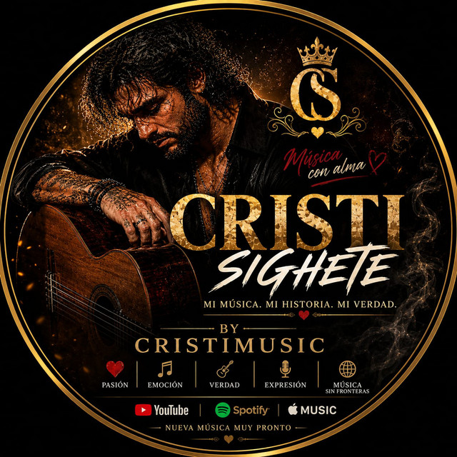 CRISTISIGHETE
