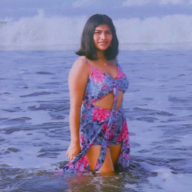 Roussy Santos