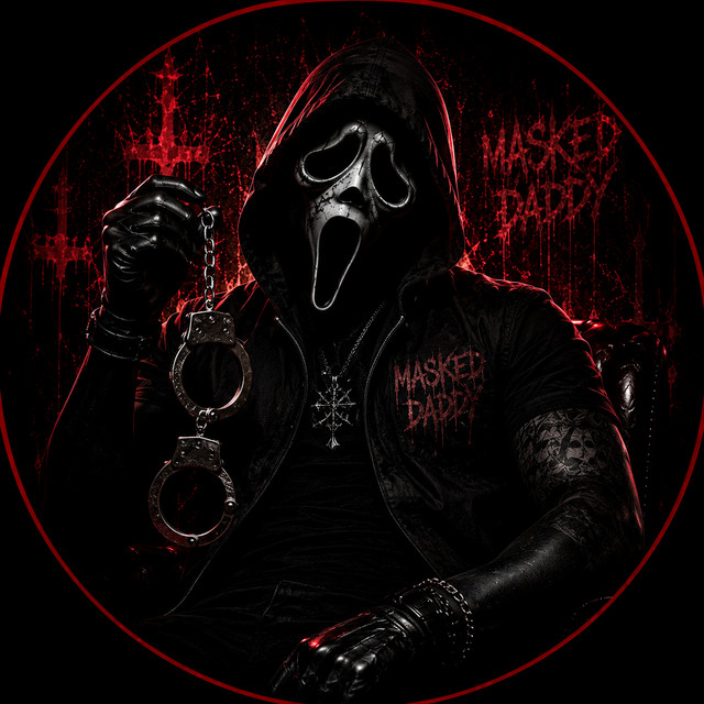 Masked daddy