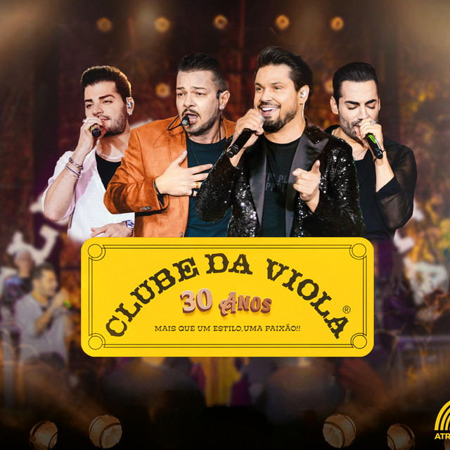 Clube da Viola