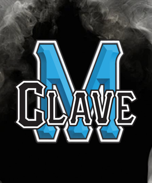 ClaveM