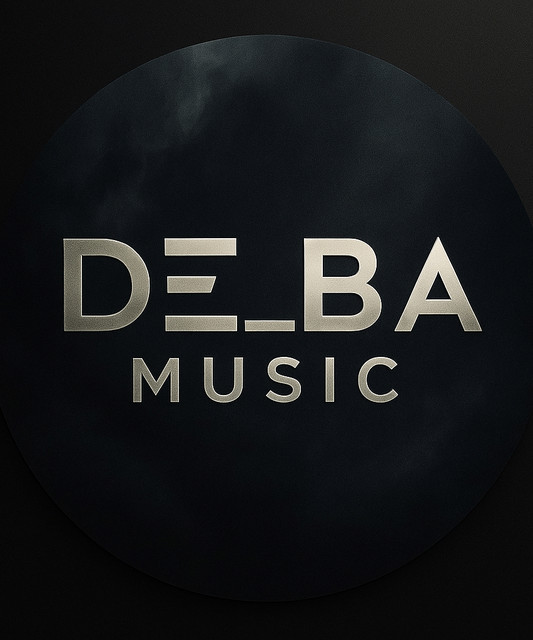 DΞ_BA MUSIC