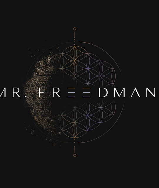 Mr.Freedman