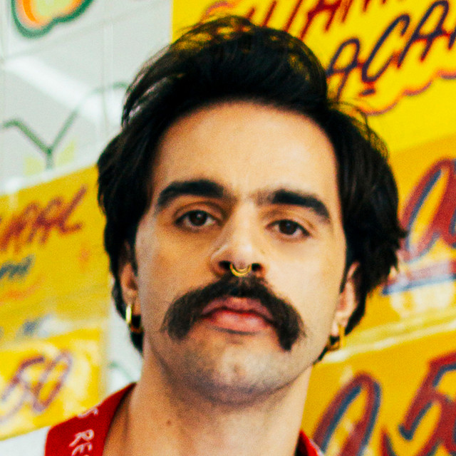 Rodrigo Alarcon image