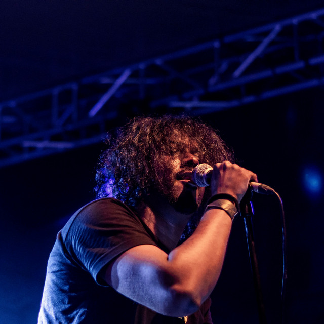 Rodney Sagor | Spotify