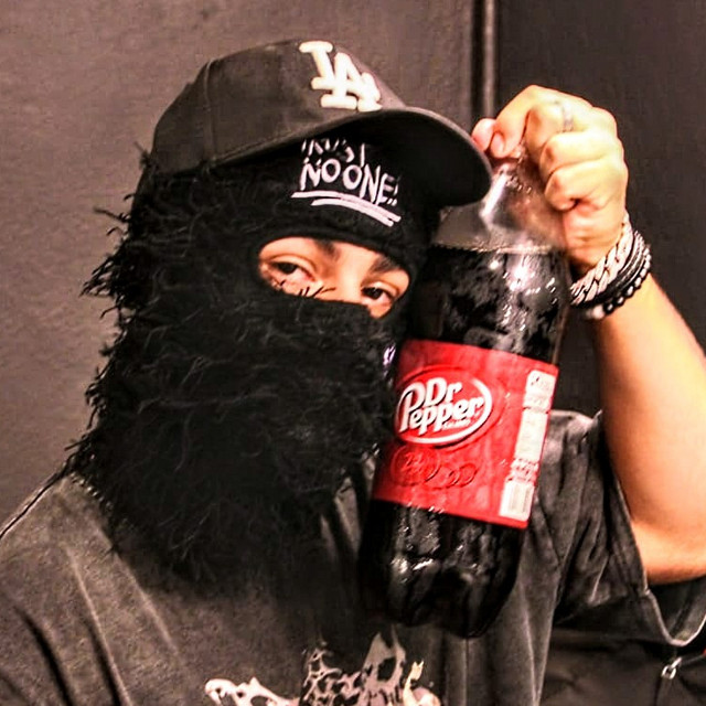 Grimm Soda MF
