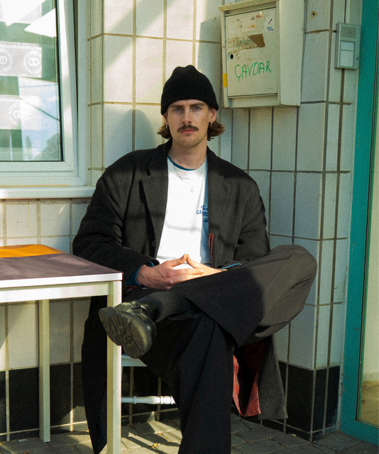 Mike Momburg image