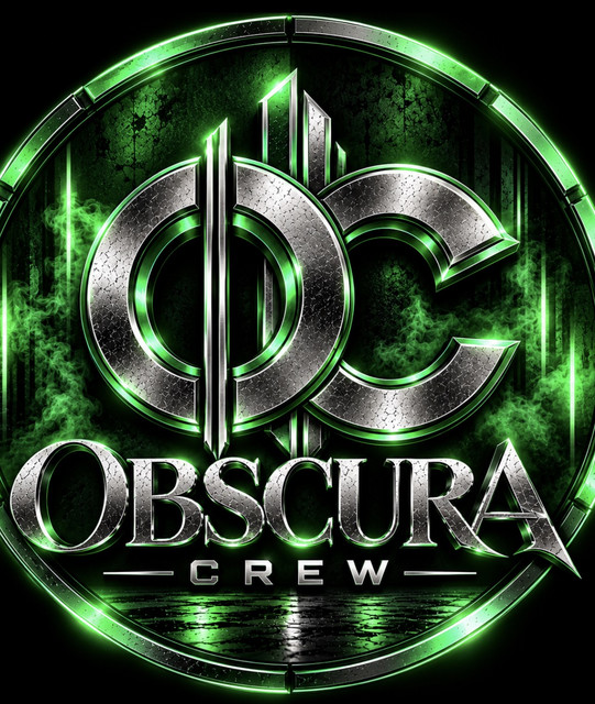 OBSCURA CREW