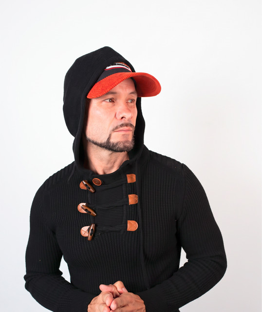 Harry Shotta