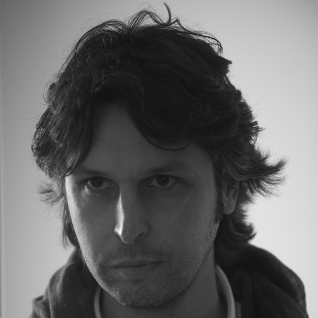 Alexandros Kallifatidis