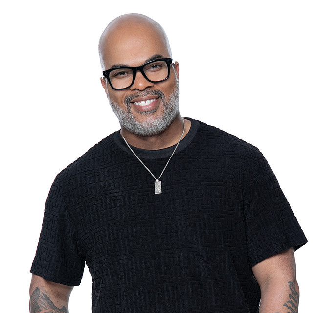 JJ Hairston