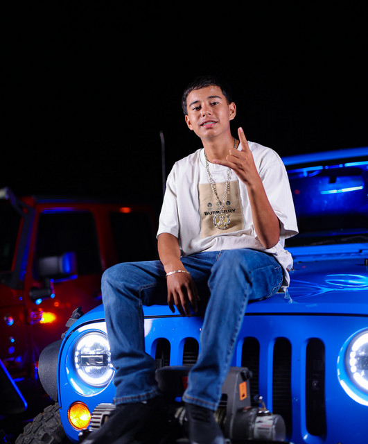 Kenett Yepez