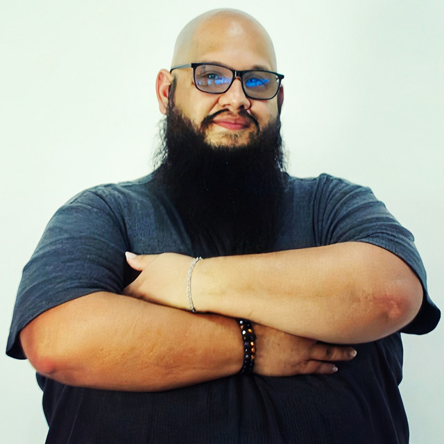 Jonnathan Cubillo | Spotify