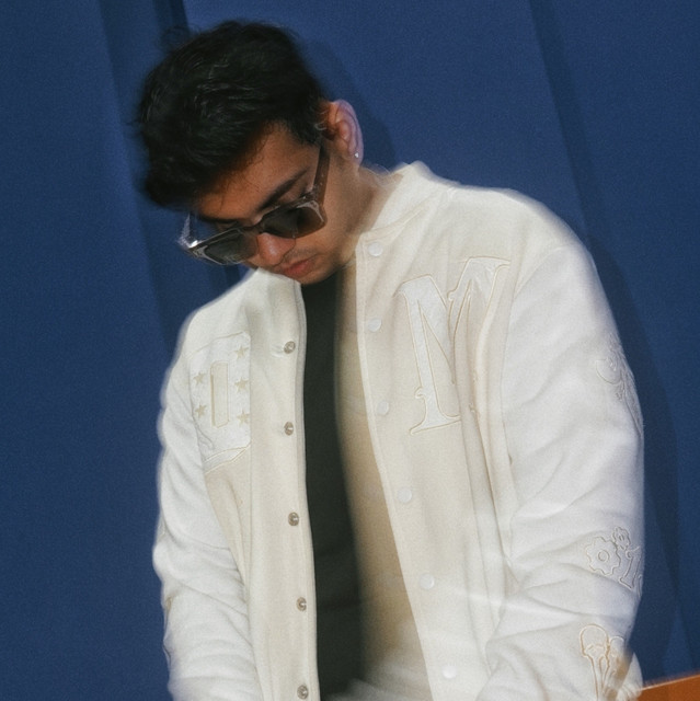 Mudabbir Azeez Jamall