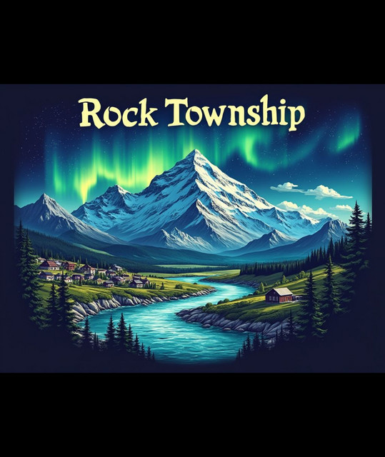 Rock Township