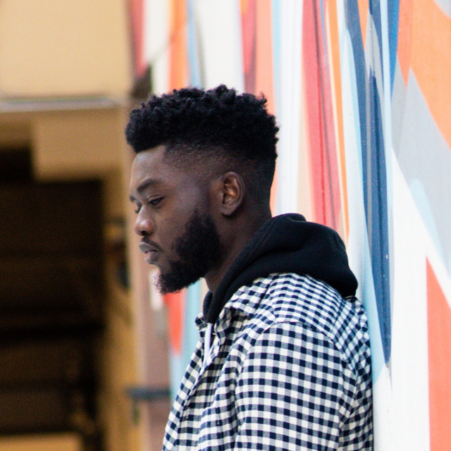 Benjamin Raji | Spotify