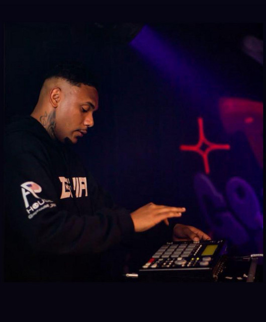 DJ FELIPE SANTOS