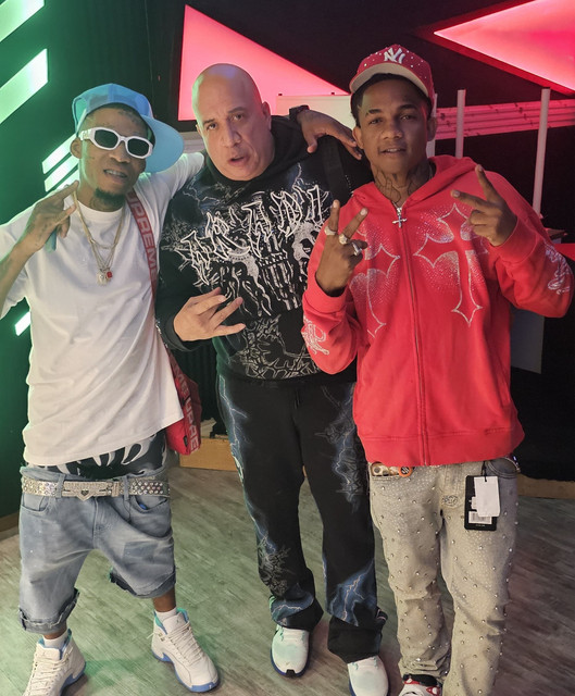 Most Wanted La Familia