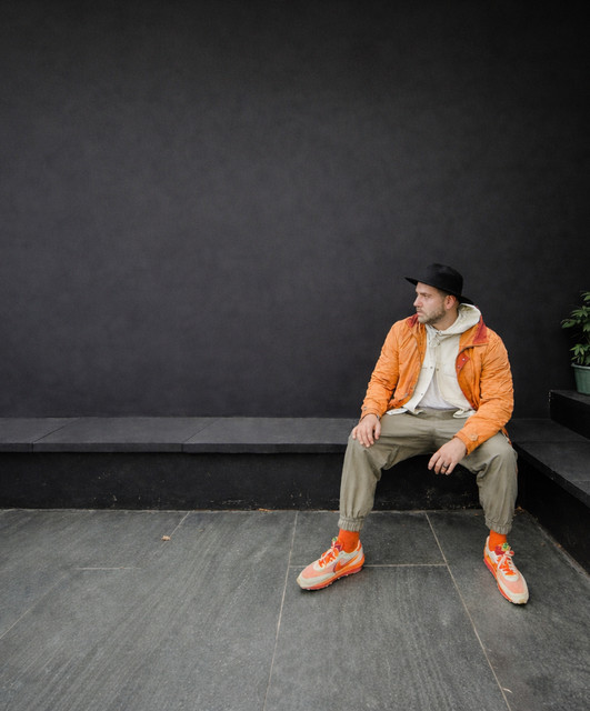 Silibil Billy Boyd banner