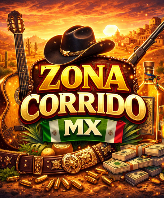 Zona Corrido Mx