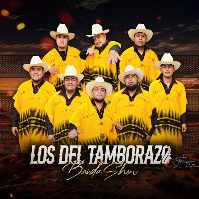 Artist "Los Del Tamborazo Banda Show" 3891ecbb-3e13-4eb0-bce1-6483b6a034b8 on Tickeri