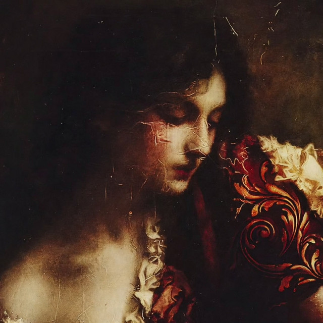 Dark Painter