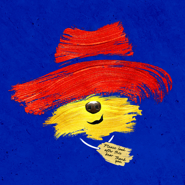 Paddington The Musical