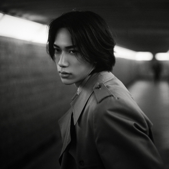池﨑理人 (INI) | Spotify