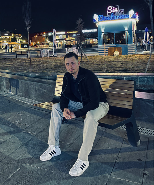 Alparslan Yıldırım