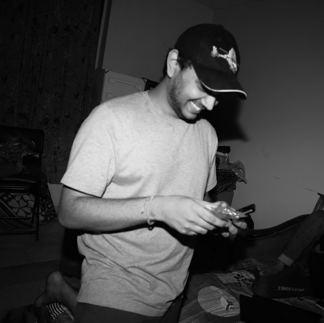 Sammad | Spotify