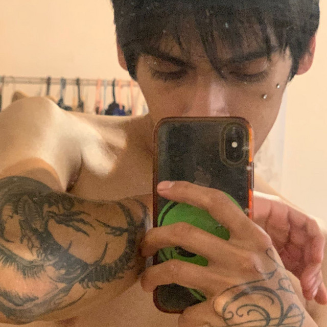 Angelito Luuv