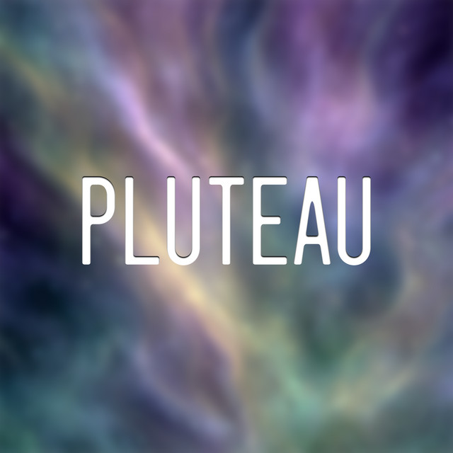 Pluteau