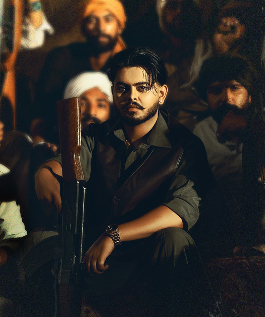 Pulkit Arora