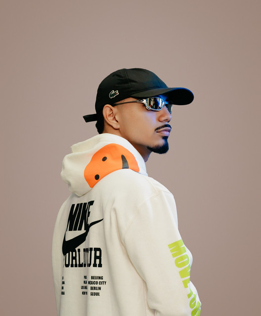 Dj Km Araújo