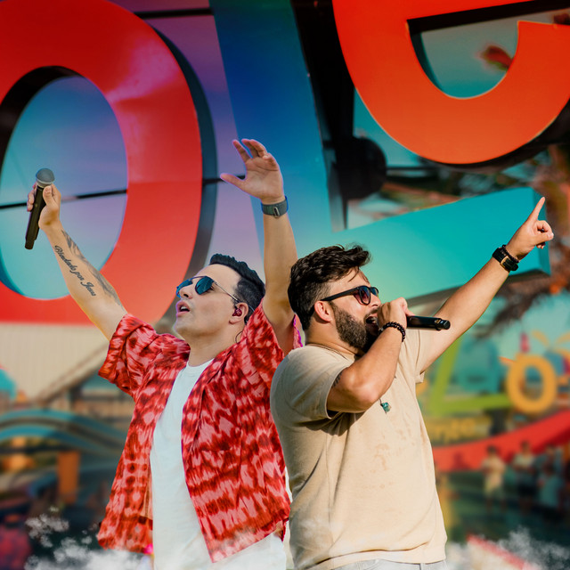 Gustavo Moura & Rafael image