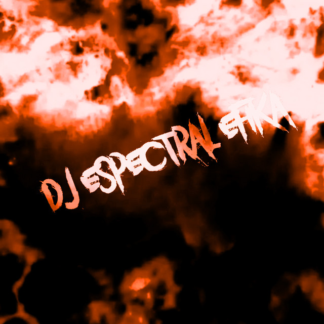 DJ ESPECTRAL
