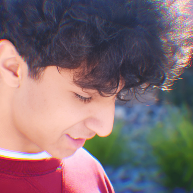 Yung M1R avatar