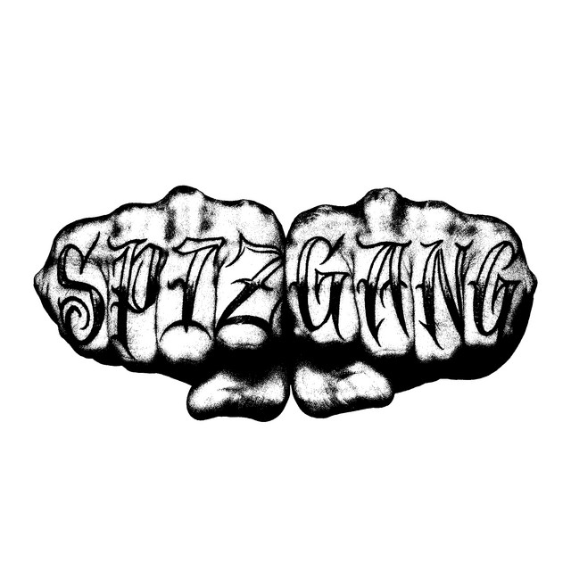 SPIZGANG