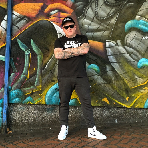 Dribbz image