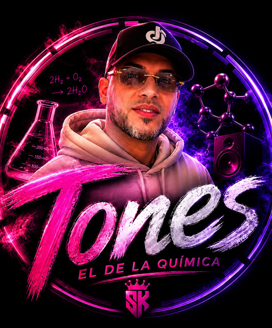 Tones El De La Quimica