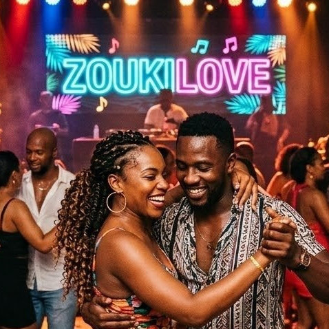 Zoukilove