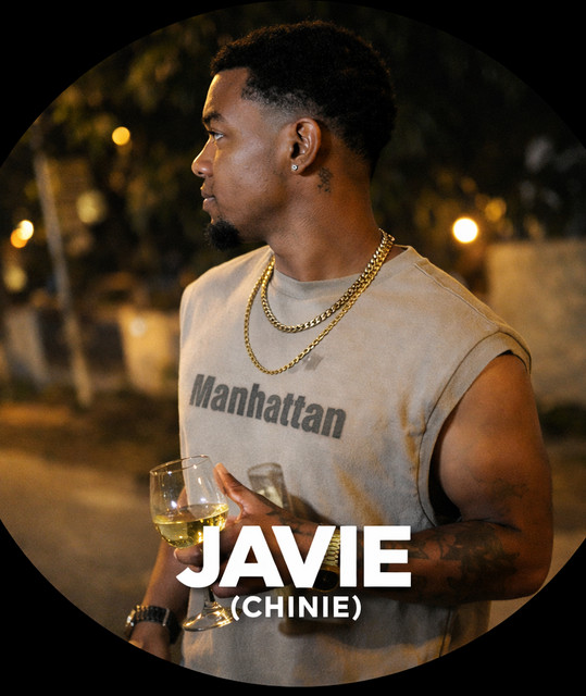 Young Javie