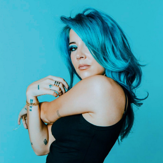 Charlotte Sands | Spotify
