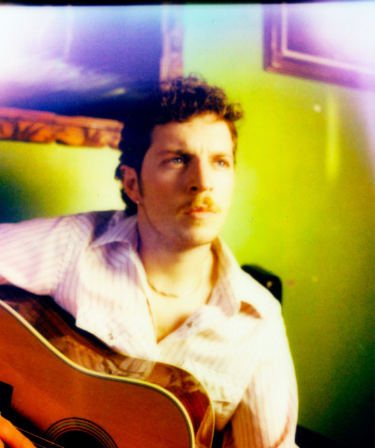 Kip James