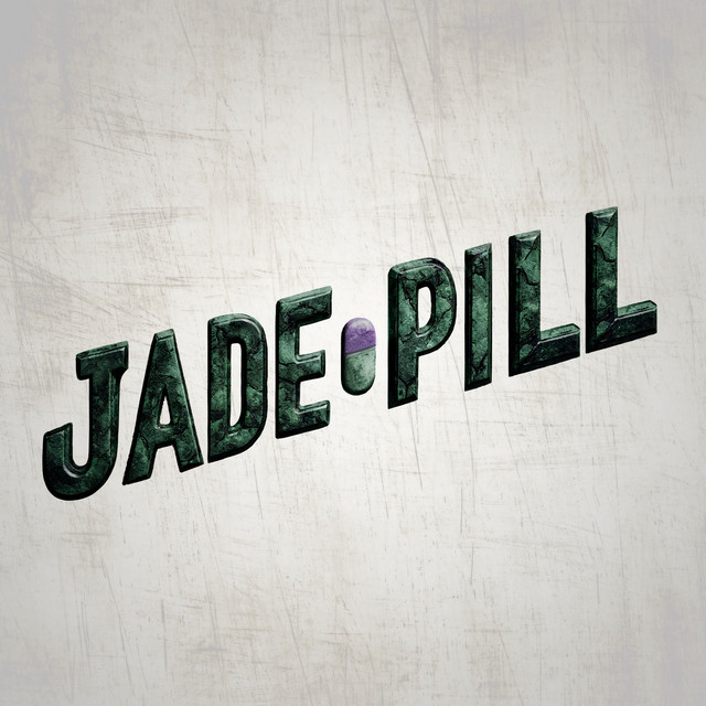 Jade Pill
