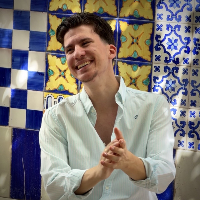 Paulo Domínguez