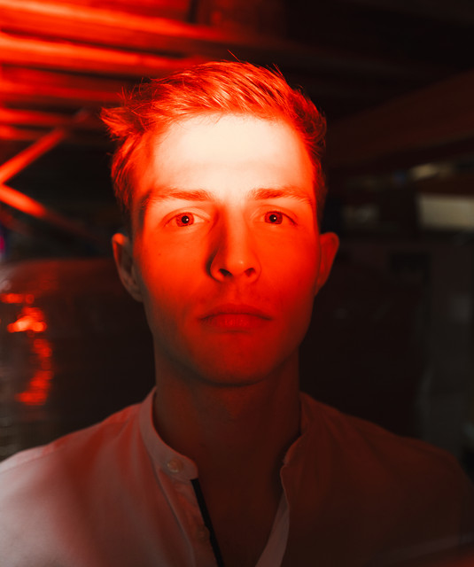 Marcus Cito Image